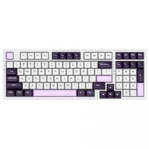 Клавиатура VGN V98Pro V2 31338 Беспроводная, USB