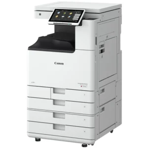 МФУ Canon imageRUNNER ADVANCE DX C3922i 5964C005AA SRA3, Лазерный, Цветная