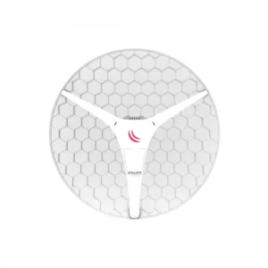 Wi-Fi Радиомост Mikrotik RBLHGG-5ACD-XL4PACK