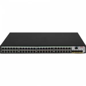 Коммутатор H3C S5120V3-52S-LI LS-5120V3-52S-LI-GL Switch 1000 Base-TX (1000 мбит/с), 4 SFP порта