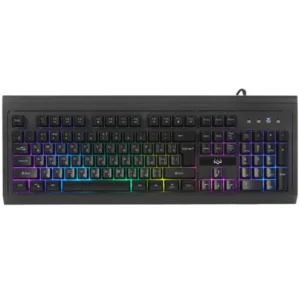 Клавиатура Sven KB-G8400 Проводная, USB