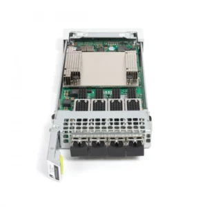 Опция для системы хранения данных СХД Huawei eKit SMARTIO4*25E-LL 03050LQF Сетевой адаптер