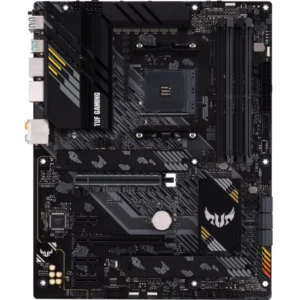 Материнская плата Asus TUF GAMING B550-PRO ATX, AMD AM4