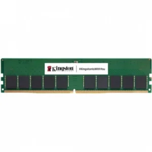 Серверная оперативная память ОЗУ Kingston KSM56R46BD8-32MD 32 ГБ, DDR5