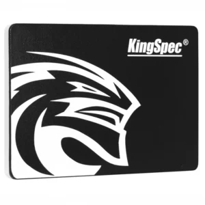 Жесткий диск KingSpec P4-240 SSD (твердотельные), 240 ГБ, 2.5 дюйма, SATA