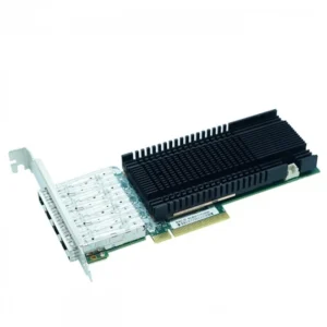 Сетевая карта LR-Link LRES1024PF-4SFP+ SFP+