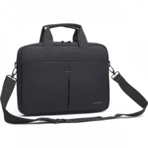 Сумка для ноутбука Continent CC-014 Black 13.3
