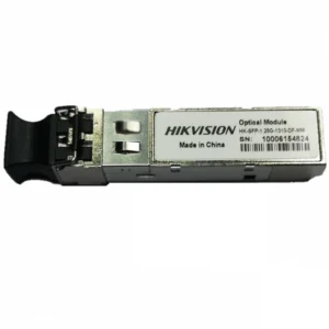 Модуль Hikvision HK-SFP-1.25G-1310-DF-MM SFP модуль