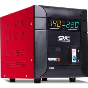 Стабилизатор SVC R-5000