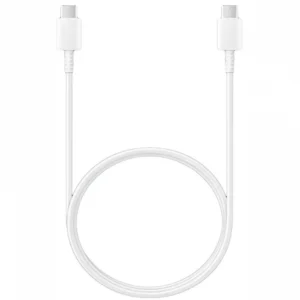Кабель интерфейсный Samsung 1.8m EP-DX310JWRGRU USB Type C - USB Type C