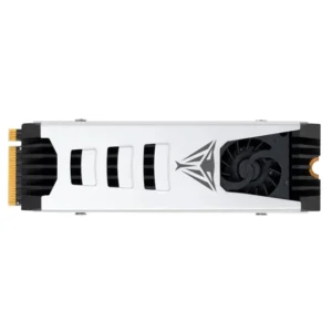 Жесткий диск Patriot PV553P2TBM28H SSD (твердотельные), 2 ТБ, M.2, PCIe