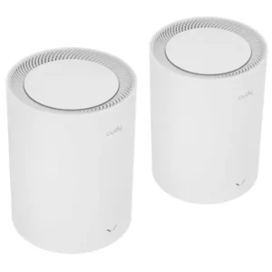 Маршрутизатор для дома CUDY M1800 M1800(2-PACK)
