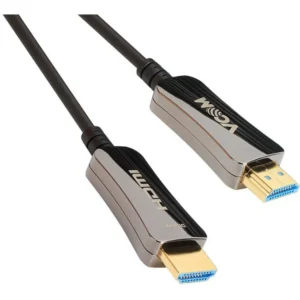 Кабель интерфейсный VCOM HDMI - HDMI, 80 m D3742A-80M HDMI - HDMI