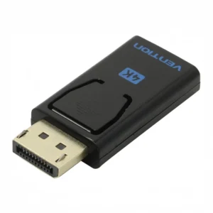 Кабель интерфейсный Vention HBMB0 HDMI - Display порт