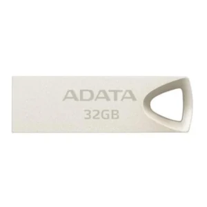 USB флешка (Flash) ADATA DashDrive Durable 32GB - Silver AUV210-32G-RGD 32 ГБ