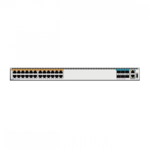 Коммутатор Maipu NSS3330-30TXF-AC 1000 Base-T (1000 мбит/с), 6 SFP портов