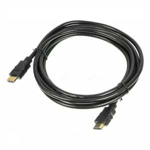 Кабель интерфейсный Buro BHP HDMI V1.4 3M LOCK HDMI - HDMI
