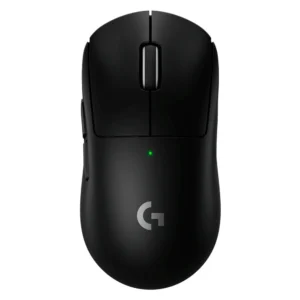 Мышь Logitech PRO X SUPERLIGHT 2 SE Black 910-007554 Игровые, Беспроводная