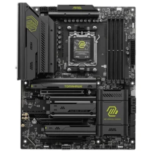 Материнская плата MSI MAG X870E TOMAHAWK WIFI ATX, AMD AM5