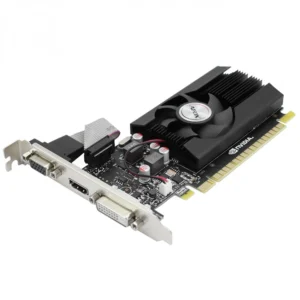 Видеокарта AFOX GT710 AF710-4096D3L7-V1 4 ГБ