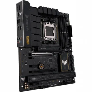 Материнская плата Asus TUF GAMING B650-PLUS WIFI ATX, AMD AM5