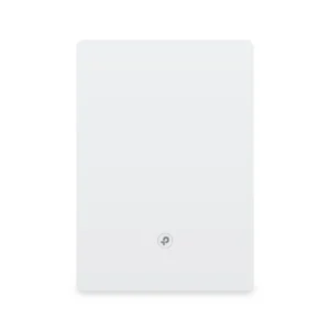 Усилитель сигнала Wi-Fi TP-Link Archer Air E5 10/100/1000 Base-TX (1000 мбит/с), Wi-Fi 6 (802.11a / b / g / n / ac / ax), со встроенной антенной