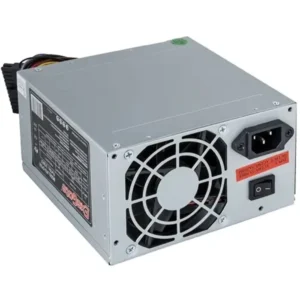 Блок питания ExeGate CP550 EX282067RUS-S 550 Вт