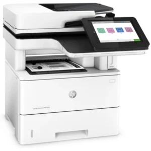 МФУ HP LaserJet Enterprise M528f 1PV65A А4, Лазерный, Монохромная