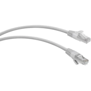 Патч-корд WRline WR-PC-RJ45-FTP-5E-7-GY