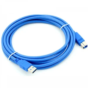 Кабель интерфейсный Buro USB3.0-AM/BM USB Type A - USB Type B