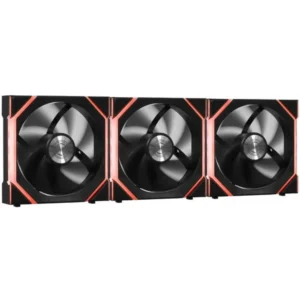 Система охлаждения Lian Li UNI FAN SL WIRELESS 120 12SL1W3B Для системного блока