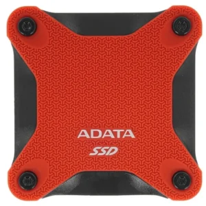 Внешние накопители A-Data SD620-2TCBL 2 ТБ