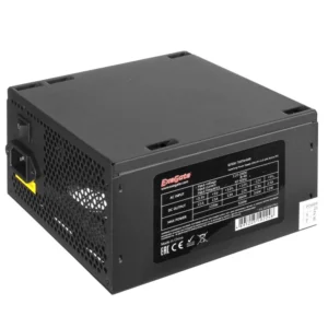 Блок питания ExeGate 650PPE EX260644RUS