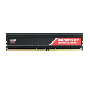 ОЗУ AMD DDR4 8Gb 2666MHz AMD R7 R748G2606U2S-UO DIMM, DDR4, 8 Гб, 2666 МГц