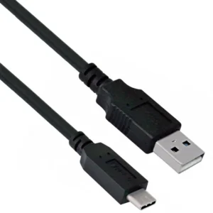 Кабель интерфейсный ExeGate EX-CC-USB2-AMCM-0.5 EX272345RUS USB Type A - USB Type C