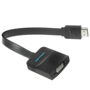 Кабель интерфейсный Vention ACKBB HDMI - D-SUB (VGA)