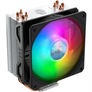 Система охлаждения Cooler Master Hyper 212 ARGB RR-2V2L-18PA-R1 Для процессора