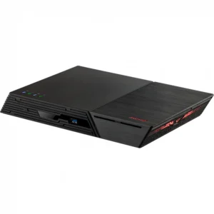 Дисковая системы хранения данных СХД ASUSTOR FLASHSTOR 12 Pro Gen2 (FS6812X) Desktop