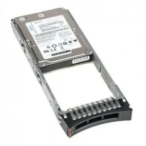 Серверный жесткий диск IBM 46K4804 139 ГБ, SAS
