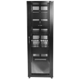 Серверный шкаф ЦМО 48U 800x1190мм ШТК-СП-48.8.12-48АА-9005