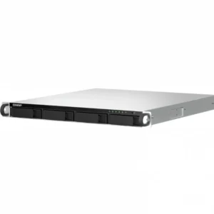Дисковая системы хранения данных СХД Qnap TS-464U-8G Rack