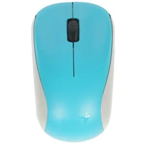Мышь EnGenius NX-7000 Blue Бюджетные, Беспроводная
