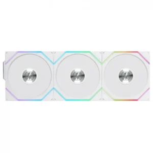 Система охлаждения Lian Li UNI FAN TL 120 Reverse Blade Wireless G99.12RTL1W3W.00 Для системного блока