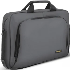 Сумка для ноутбука ExeGate Office F1596 Grey EX264612RUS 15.6