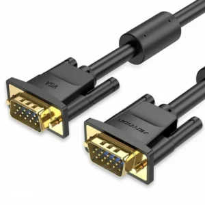 Кабель интерфейсный Vention DAEBJ D-SUB (VGA) - D-SUB (VGA)