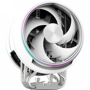 Система охлаждения Zalman ZET 5 White ZET5WHITE Для процессора