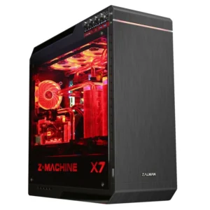 Корпус Zalman X7