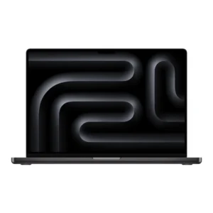 Ноутбук Apple MacBook Pro 14 M5 Space Black MDE04HN/A 14.2 ", 3K 3024x1964 (16:10), Apple, M5 Series, 16 Гб, 512 ГБ, Apple M5 10-Core, Mac OS