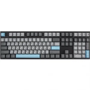 Клавиатура Varmilo MA108M V2 Moonlight EC Rose V2 RU A36A023B0A3A06A007 Проводная, USB