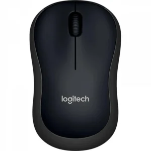 Мышь Logitech B220 910-005553 Бюджетные, Проводная